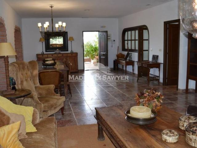 Casa en alquiler en La Janda, Andalucía