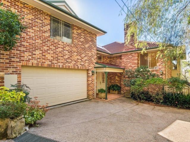House for sale in Sydney, New South Wales