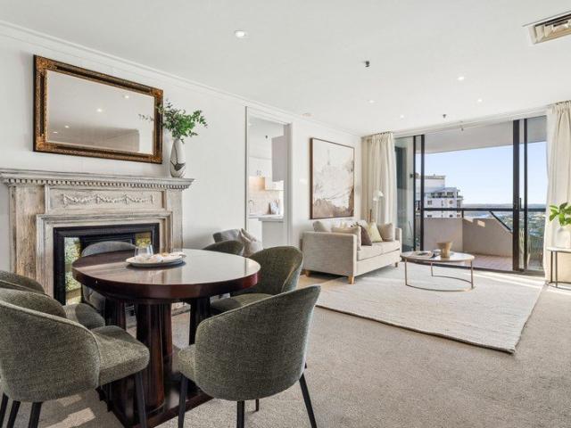 Apartment for sale in Sydney, New South Wales