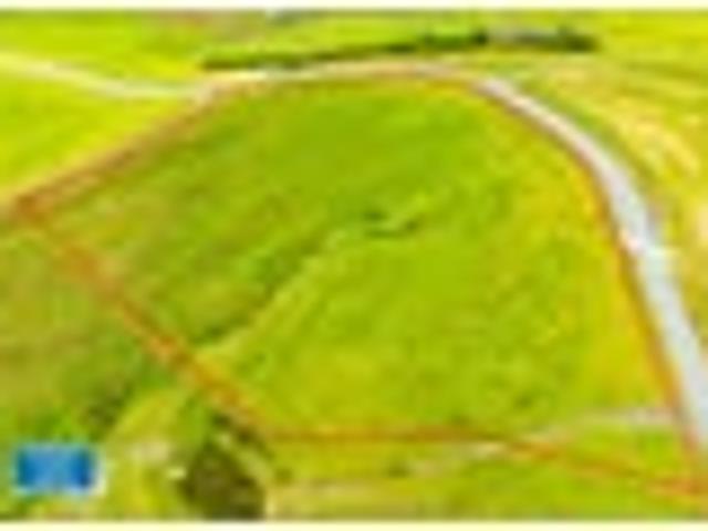 Land for sale in Kawau Island