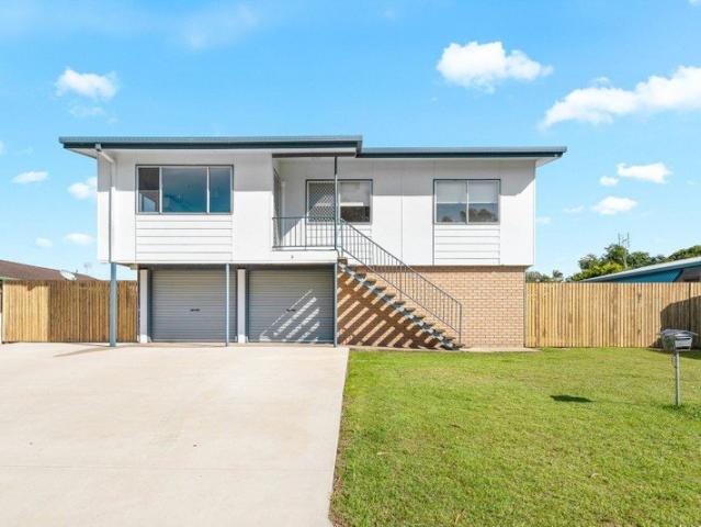 House for sale in Mackay, Queensland