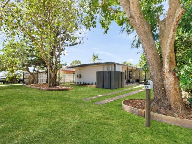 House for sale in Mackay, Queensland