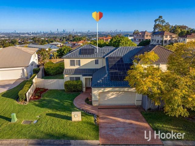 Duplex for sale in Fernbrook, Queensland
