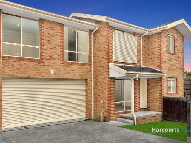 Townhouse for sale in Camerons Creek, Victoria