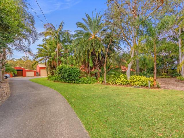 House for sale in Fawcetts Plain, Queensland