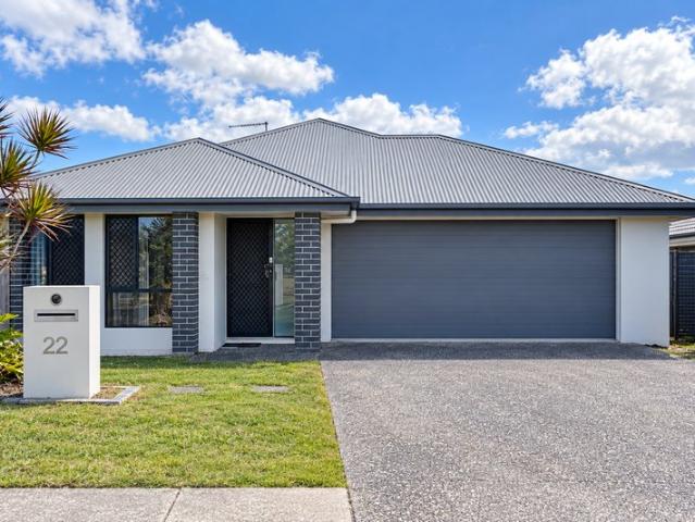 House for sale in Fernbrook, Queensland