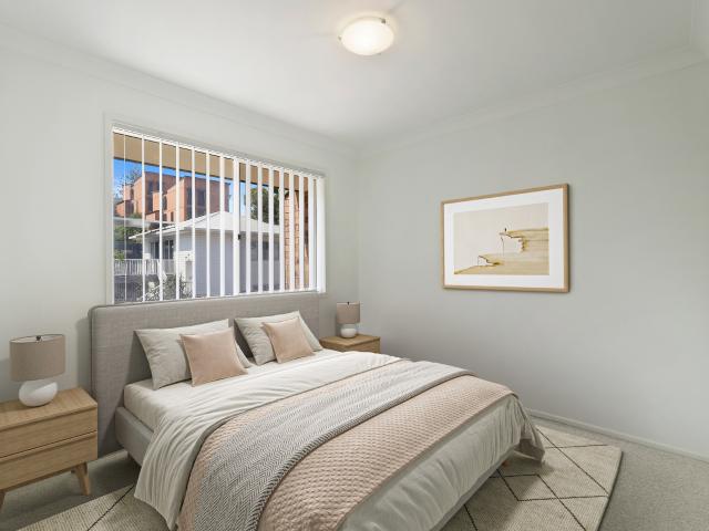 Apartment for sale in Fernbrook, Queensland