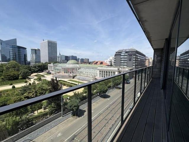 Appartement location à D'hoye, Bruxelles