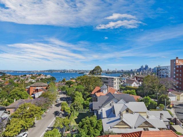 Apartment for rent in Neutral Bay Junction, Sydney