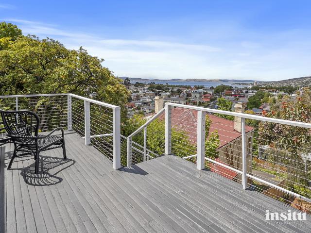 House for sale in Hobart, Tasmania