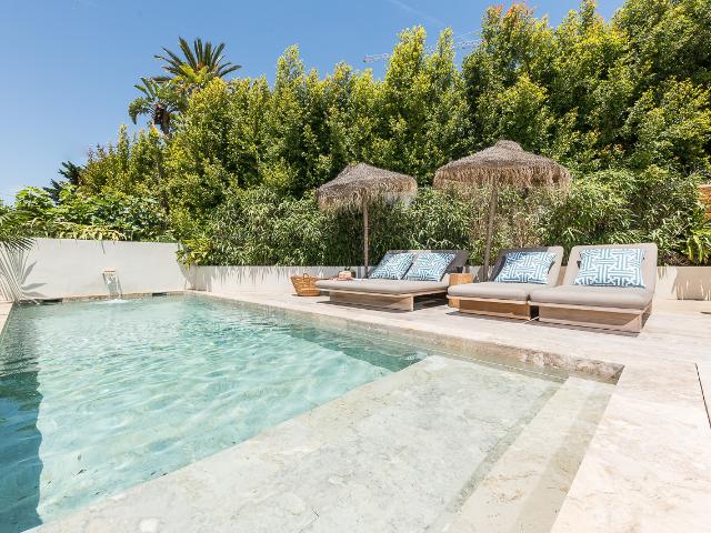 Apartamento en alquiler en Urbanització Puig de Can Vinyets, Eivissa