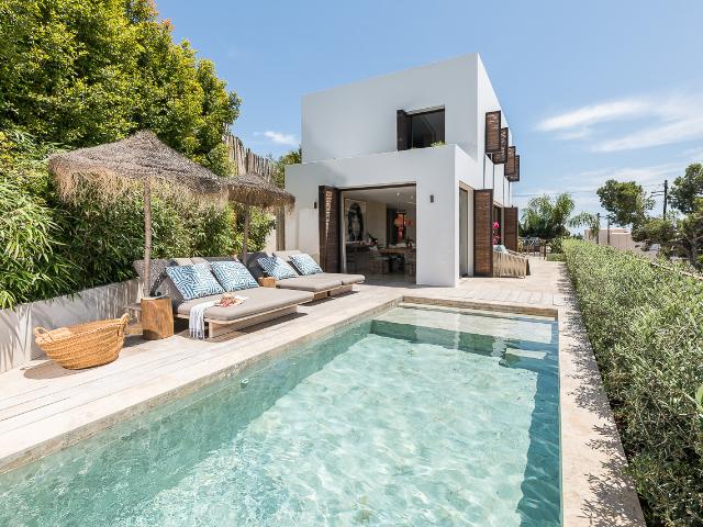 Apartamento en alquiler en Urbanització Puig de Can Vinyets, Eivissa