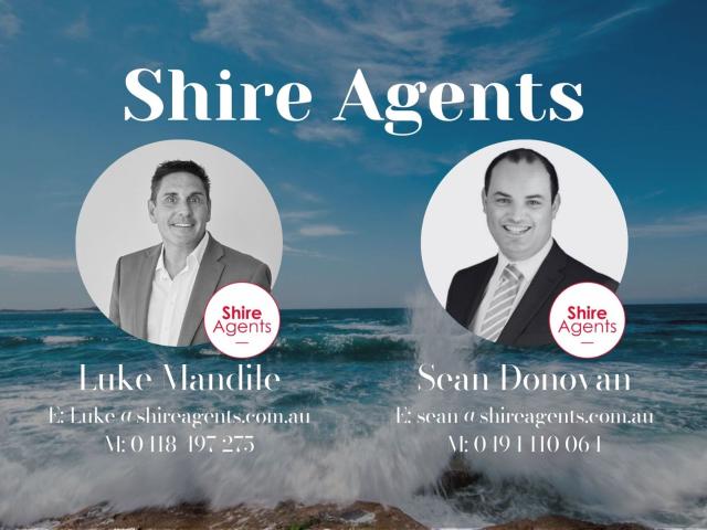 Duplex for sale in Sutherland, New South Wales