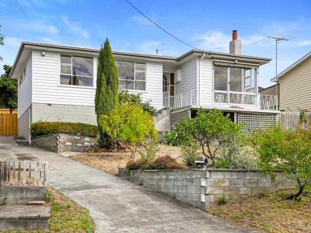 House for sale in Hobart, Tasmania