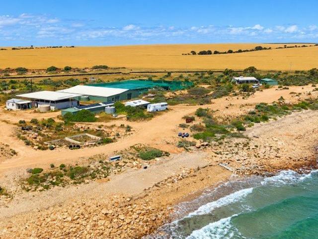 House for sale in Streaky Bay, The District Council of Streaky Bay
