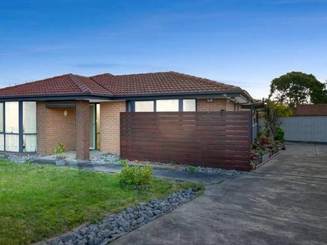 House for rent in Melbourne, City of Melbourne