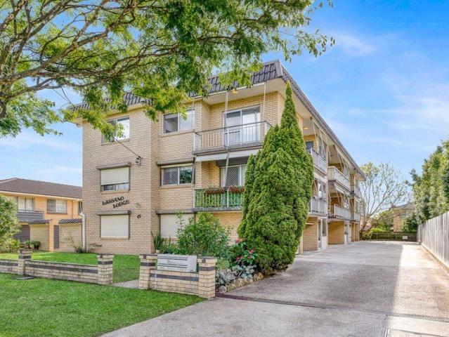Apartment for sale in Toombul, Queensland