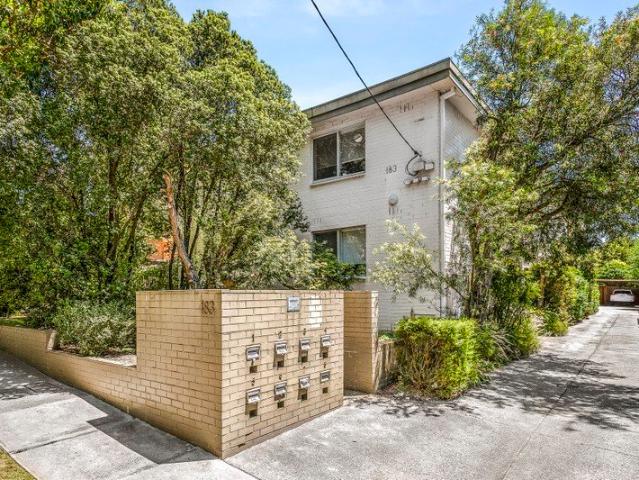 Apartment for rent in Kew, Melbourne