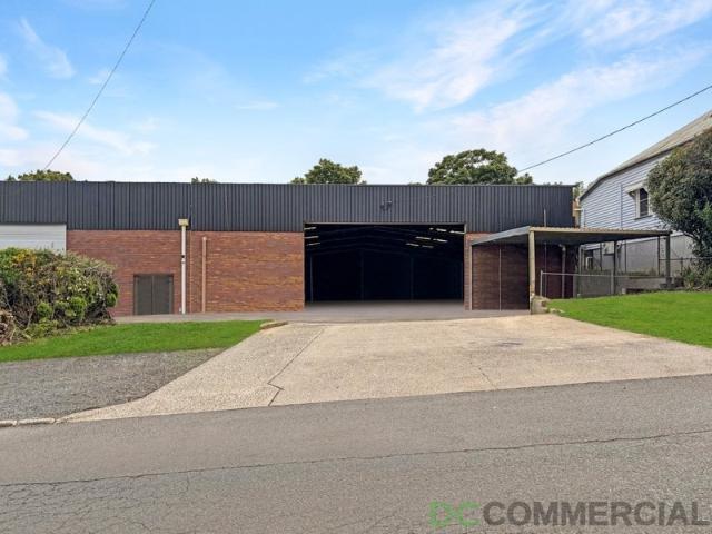 Warehouse for rent in Toowoomba, Queensland