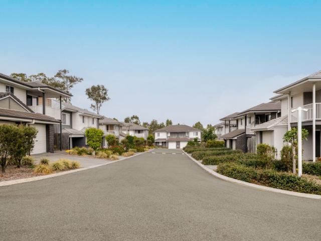 Townhouse for sale in Beaudesert