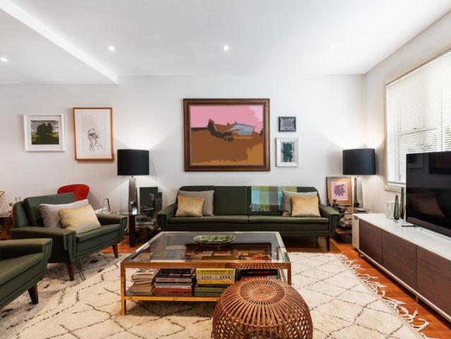 Townhouse for sale in Sydney, New South Wales