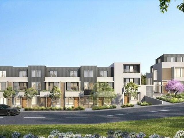 Townhouse for sale in Sydney, New South Wales