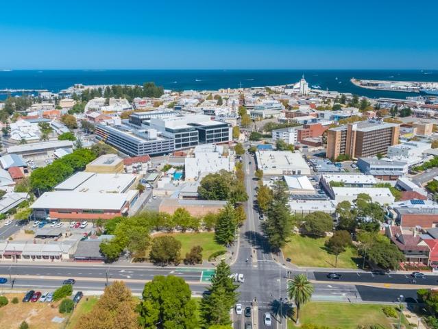Office for sale in Western Australia