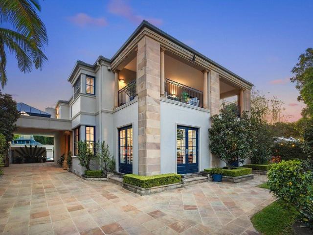 House for sale in Eastern Suburbs, Sydney
