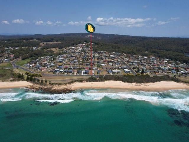 Land for sale in Kianga, New South Wales