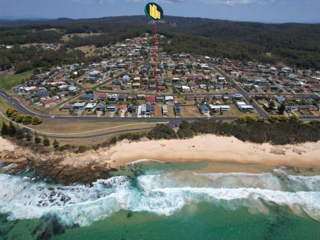 Land for sale in Kianga, New South Wales