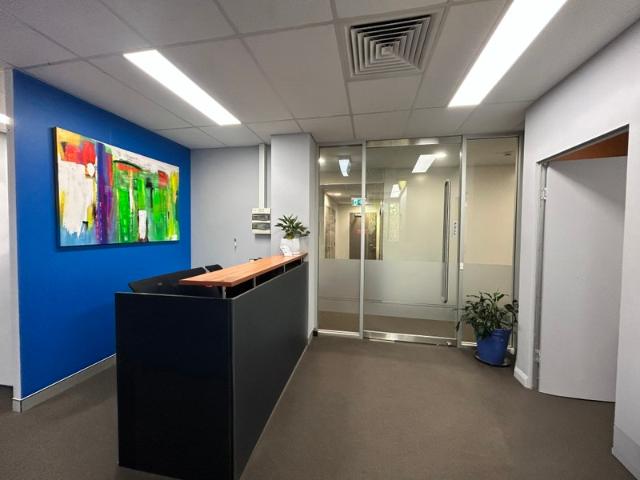 Office for sale in Sydney, New South Wales