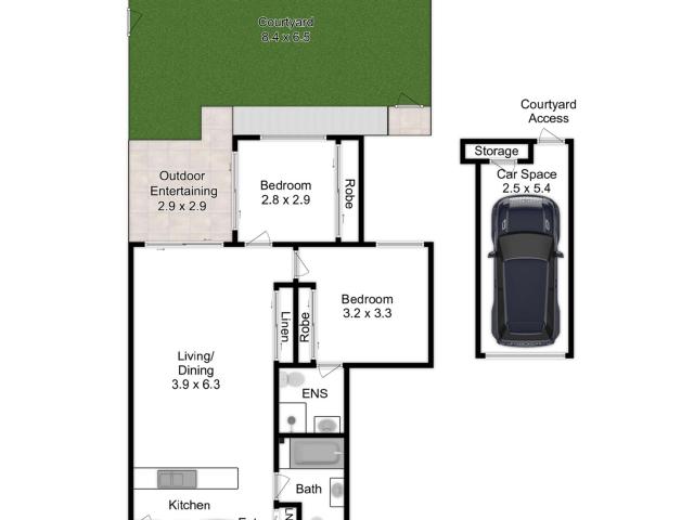 Apartment for sale in Toombul, Queensland