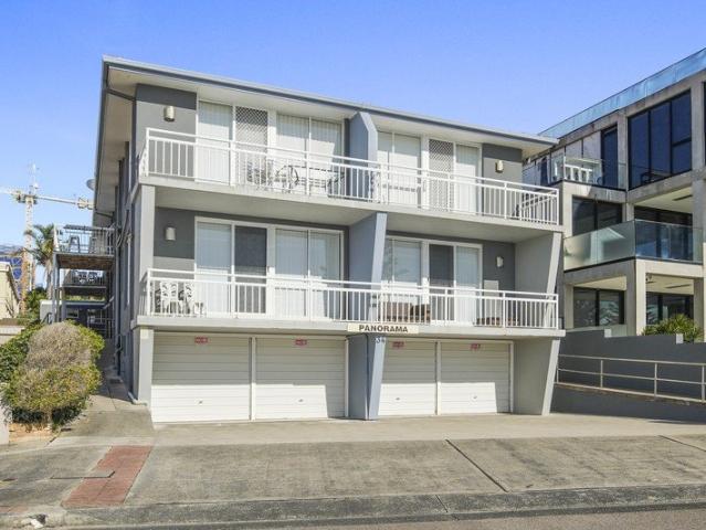 Apartment for rent in The Entrance, New South Wales