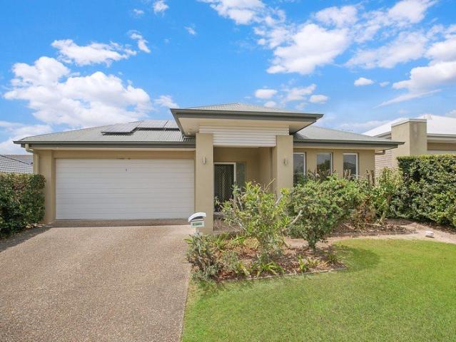 House for rent in Hilltop Green, Greater Brisbane