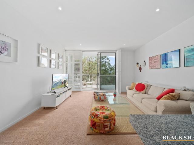 Property for sale in Barton, Australian Capital Territory