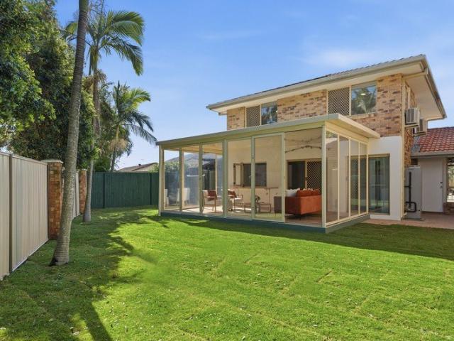 Townhouse for sale in Methul, Queensland