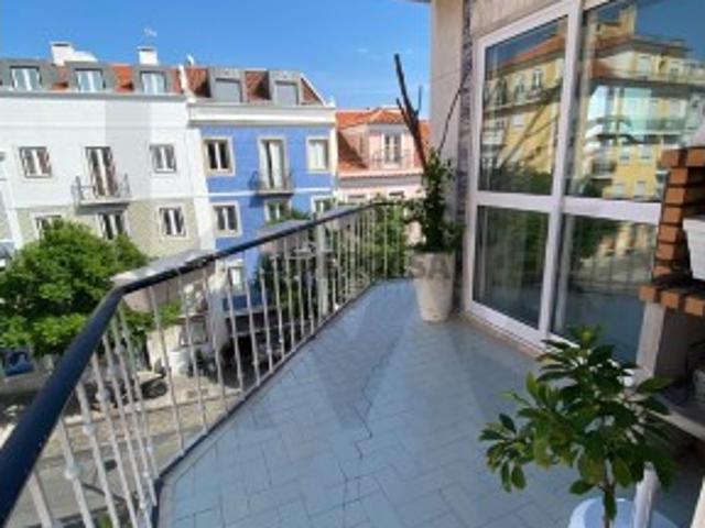 Casa venda em Ajuda, Lisboa