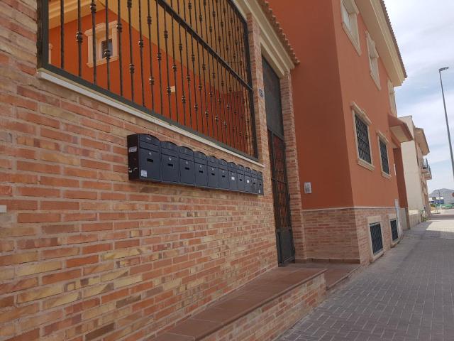 Casa en venta en Aspe, Valencia