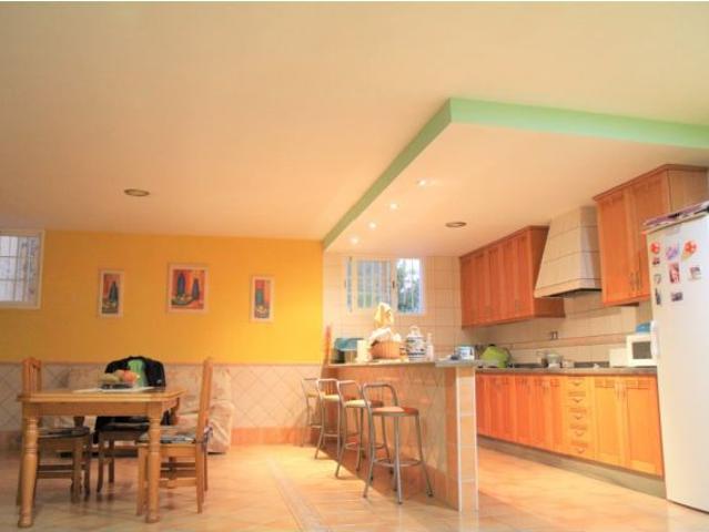 Casa en venta en Foia del Bol - Cementeri, Benidorm