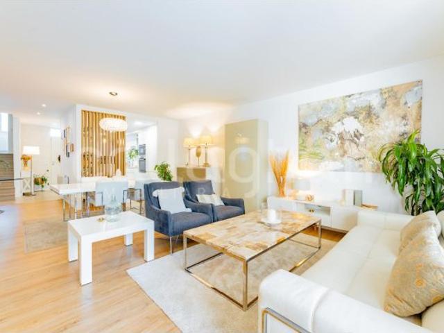 Casa en venta en l'Horta Nord, Valencia