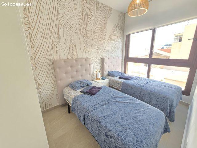 Piso en venta en La Mata, el Baix Segura / La Vega Baja