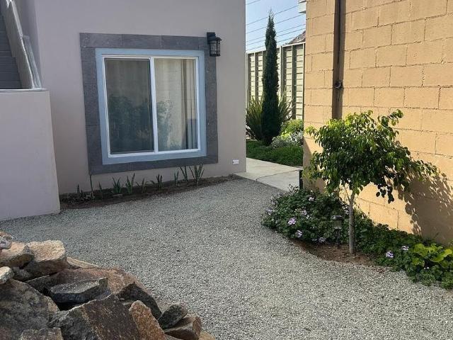 Departamento en renta en La Misión, Baja California