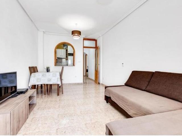 Piso en alquiler en Torrevieja, El Palmeral