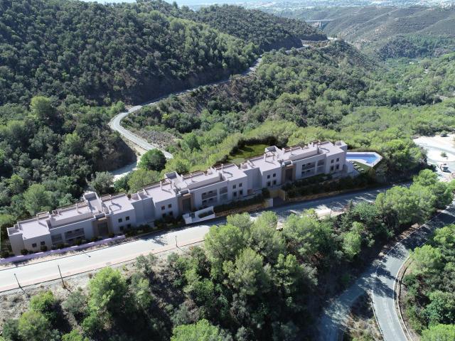 Ático en venta en Sierra de las Nieves, Andalucía