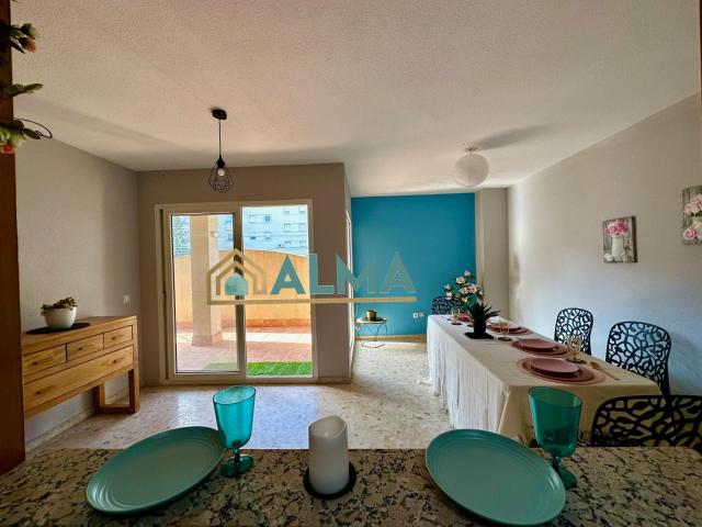 Ático en venta en San Bernabé, Campo de Gibraltar