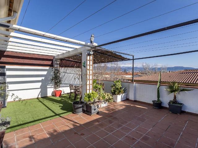 Dúplex en venta en Purchil, Comarca de la Vega de Granada