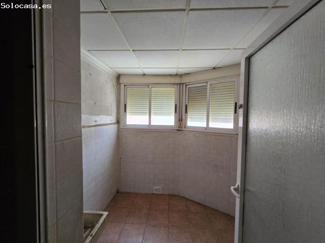 Piso en venta en Petrer, Alacant / Alicante