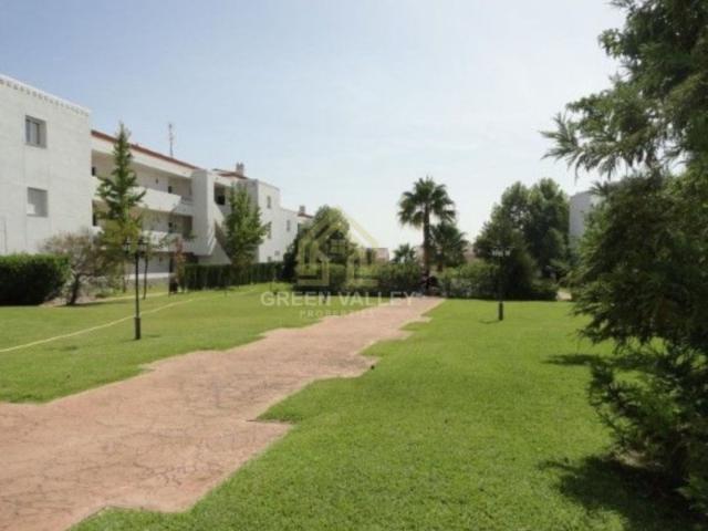 Piso en alquiler en La Alcaidesa, Campo de Gibraltar