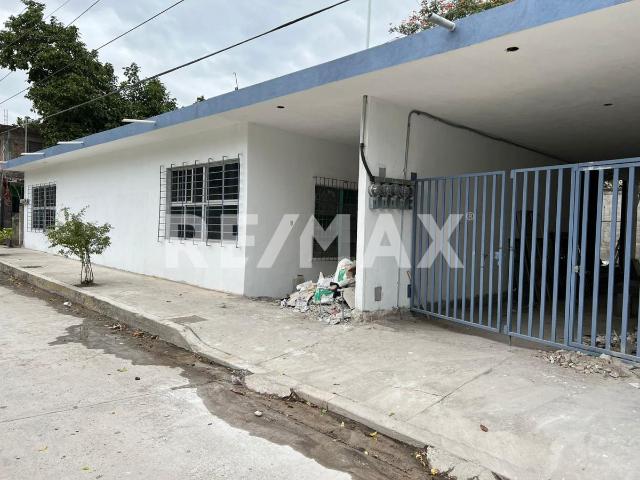 Terreno commercial en venta en Paso Real (Buenavista), Pánuco