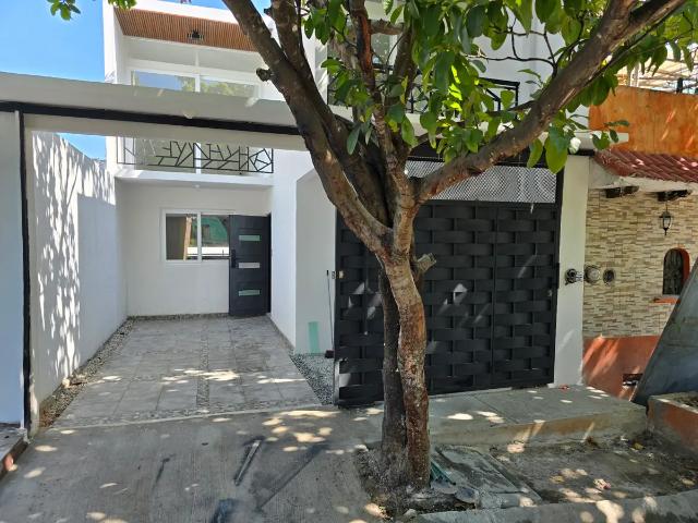 Casa en venta en Suchiapa, Chiapas